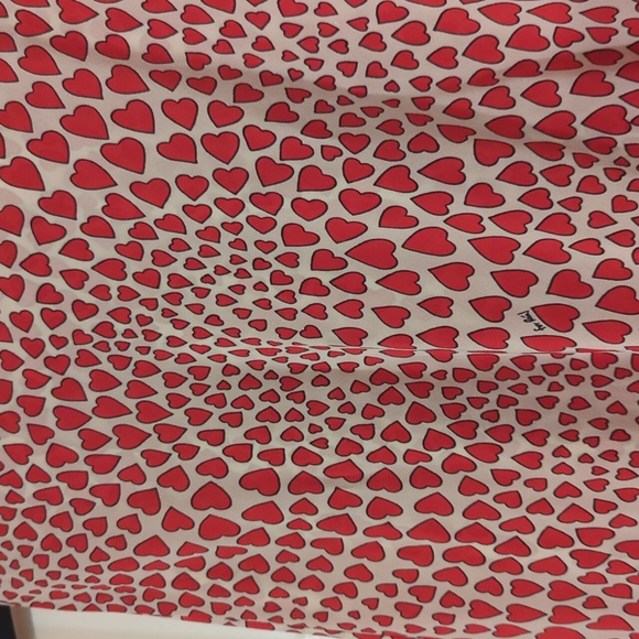 Realisation Naomi Skirt In Young Love - Picture 5 of 10